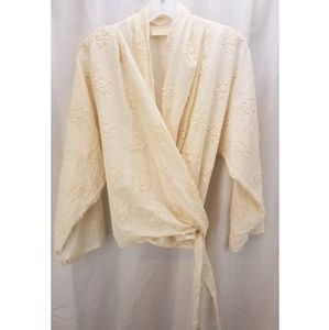 Mes Demoiselles Blouse Sz-36